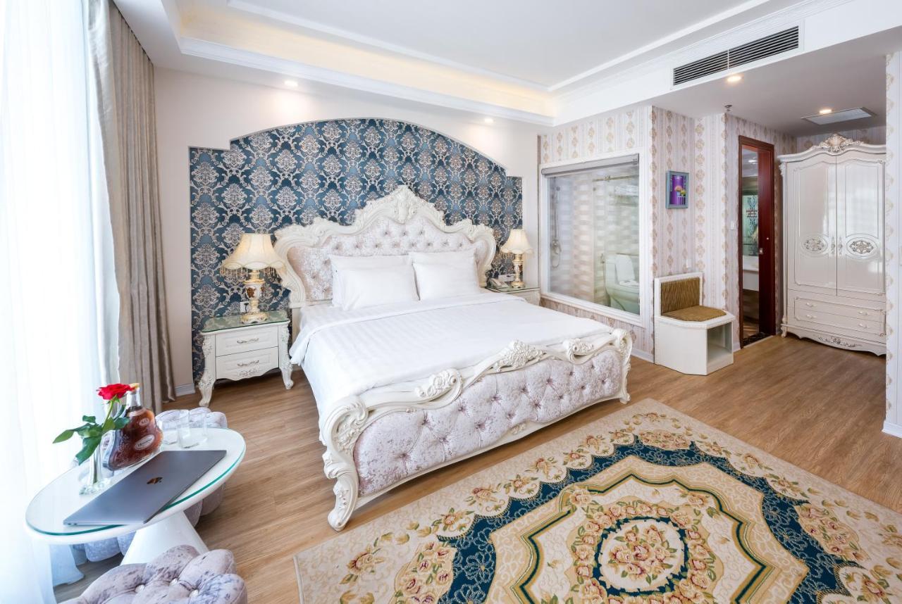 Hotel Golden Rose Đà Nẵng