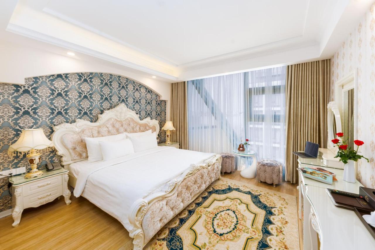 Hotel Golden Rose Đà Nẵng