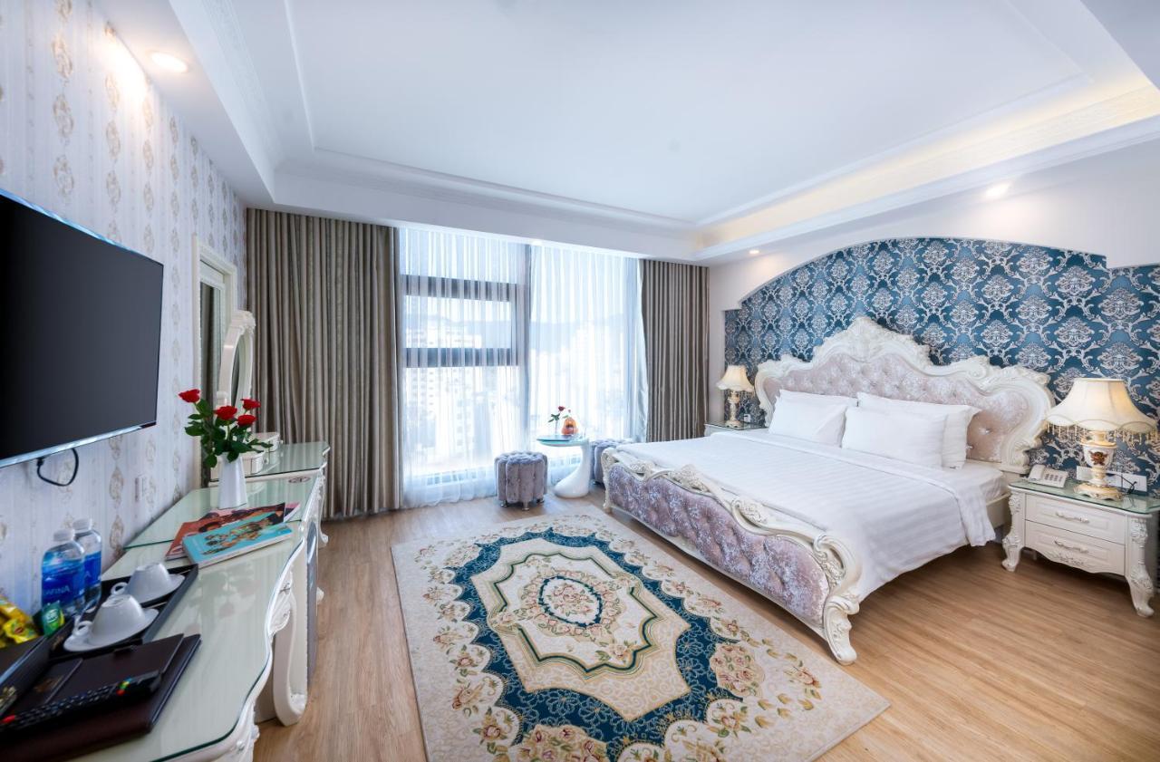 Golden Rose Hotel Đà Nẵng