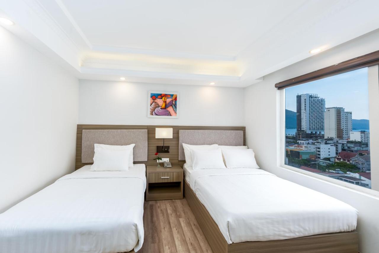 Hotel Golden Rose