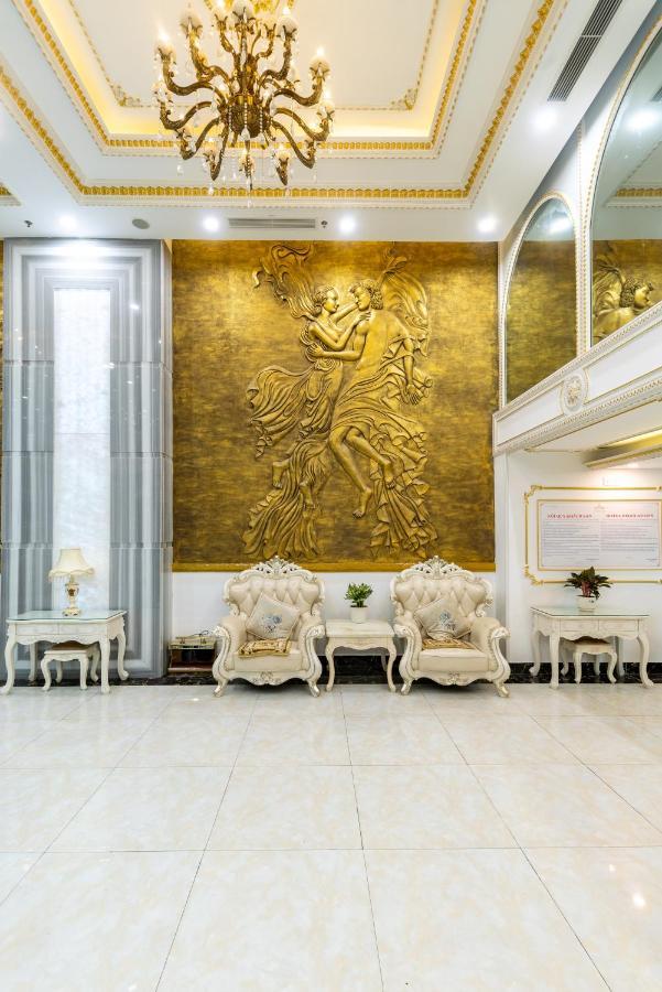 Hotel Golden Rose Đà Nẵng