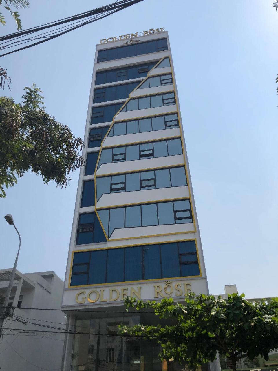 Golden Rose Đà Nẵng