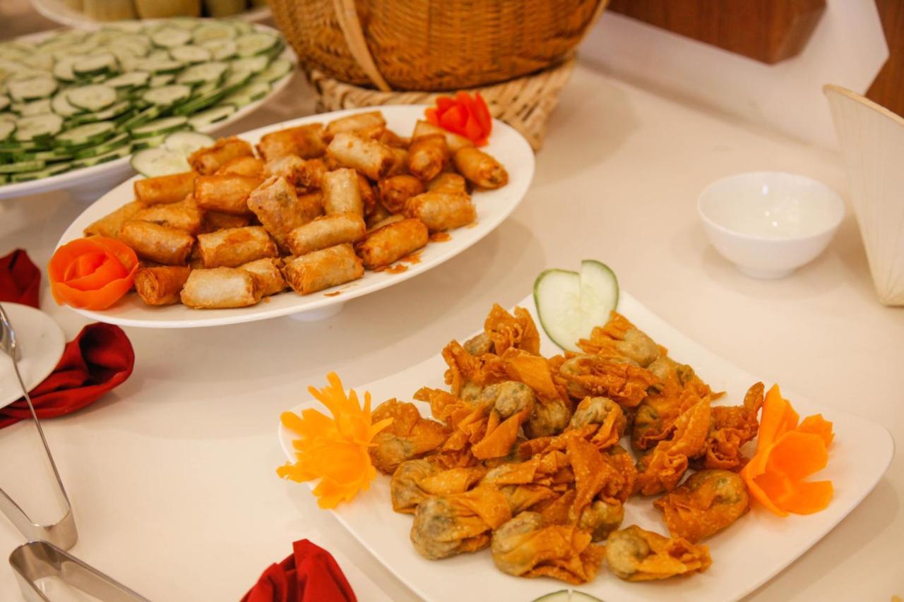 Hotel Golden Rose Đà Nẵng